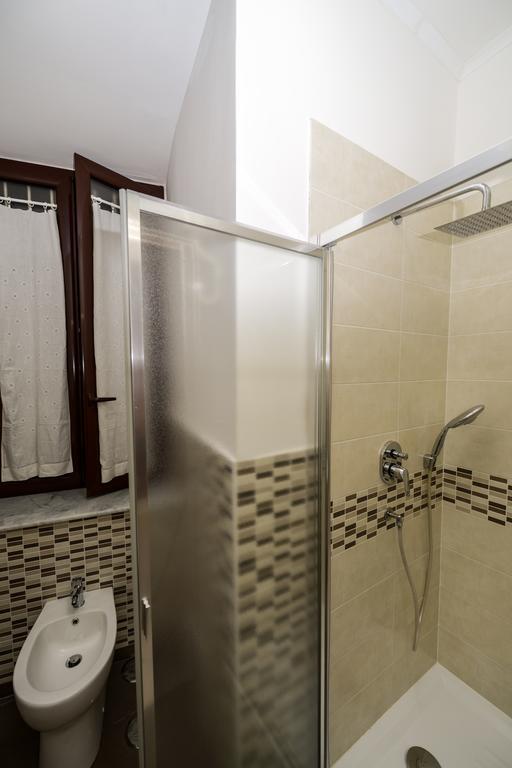Residenza Santa Chiara Apartman Nápoly Kültér fotó