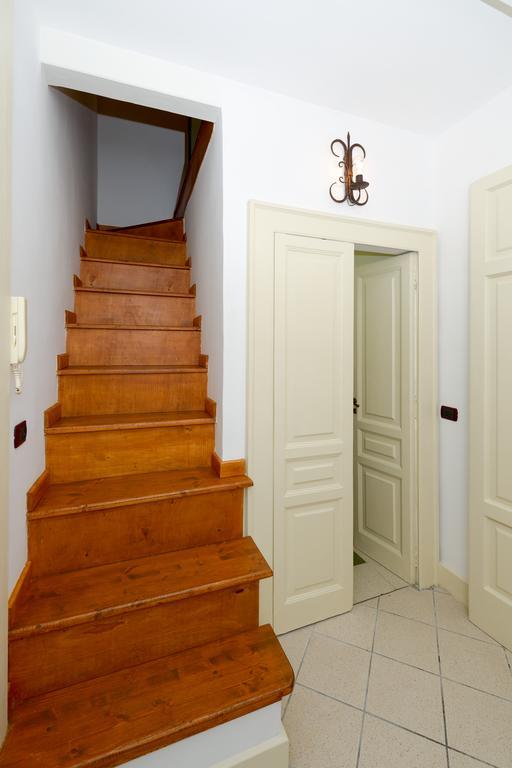 Residenza Santa Chiara Apartman Nápoly Kültér fotó
